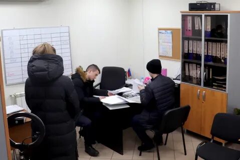 Красноярск обыск