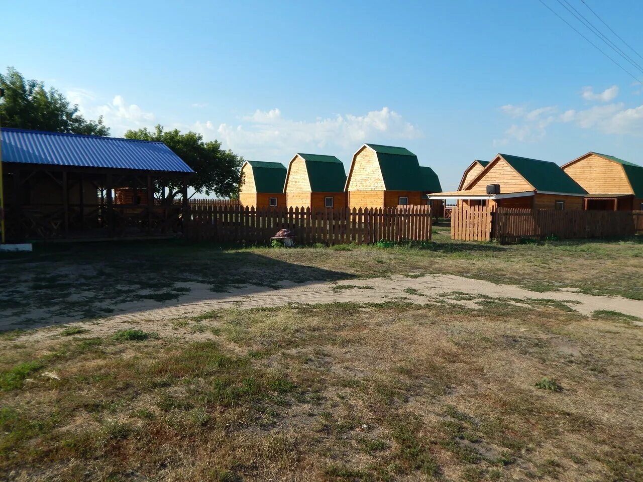 дуброво отдых