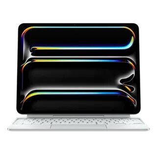 Magic keyboard for ipad pro m4