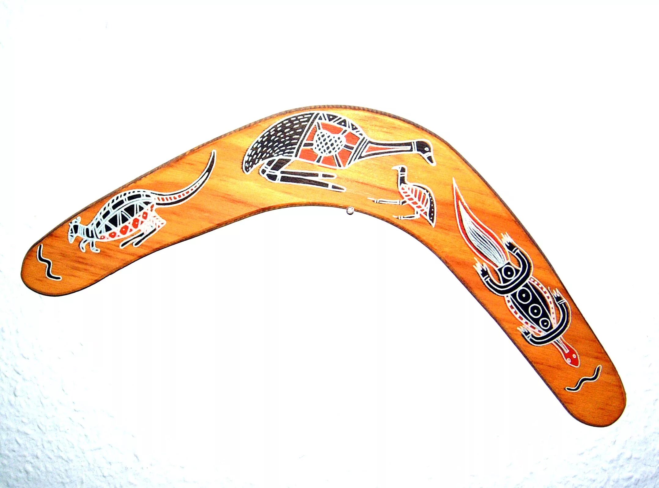 Boomerang