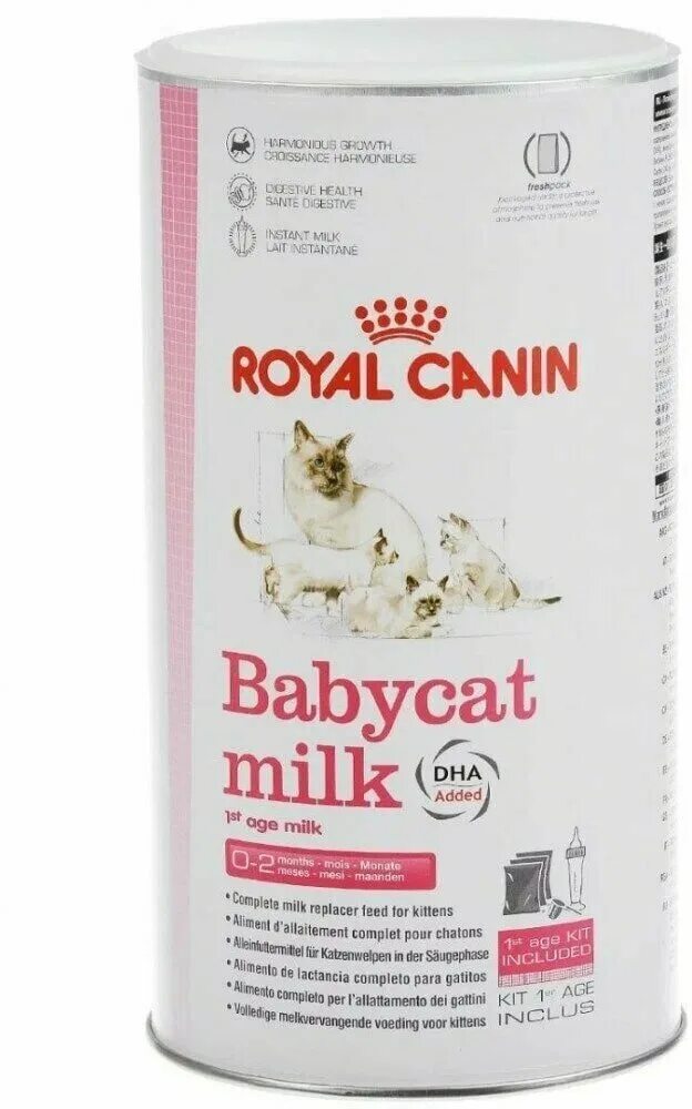 Роял Канин бэби Кэт Милк. Смесь для котят Royal Canin Babycat Milk. Royal Canin Babycat Milk молоко сухое для котят. Сухое молоко Роял Канин смесь для котят.