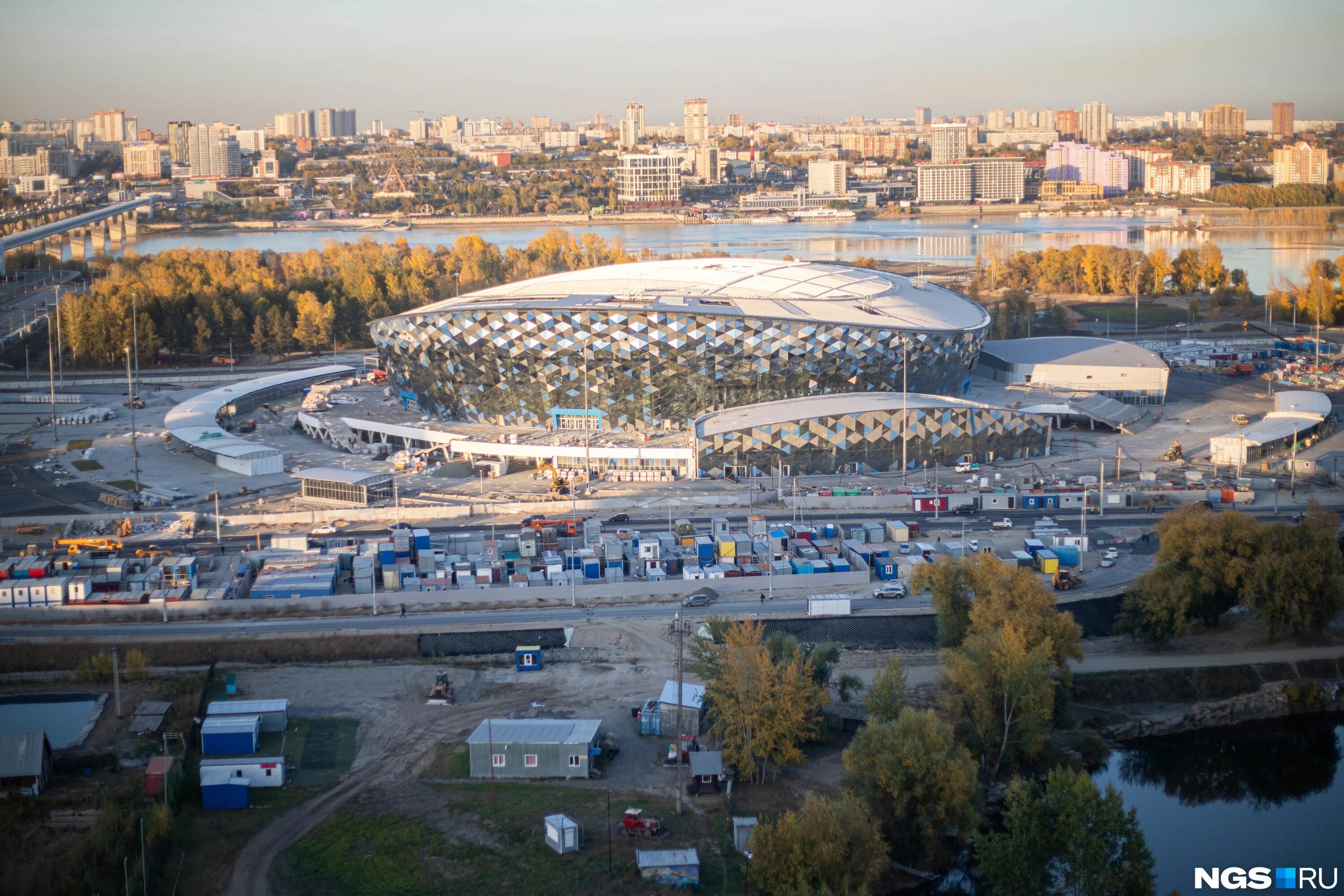 Новый ЛДС В Новосибирске. ЛДС Сибирь Арена Новосибирск. Новая ледовая Арена в Новосибирске. ЛДС Сибирь Новосибирск новый стадион.