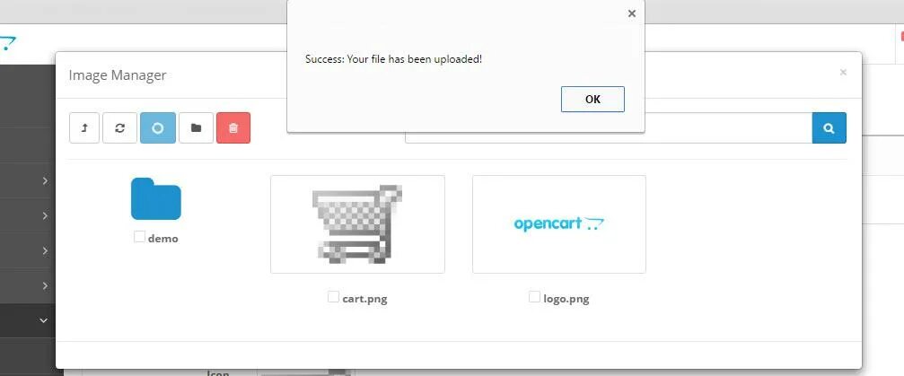 Opencart ошибки. Фавикон опенкарт. поменять фавикон. как меняется шрифт в opencart. как отредактировать изображения на главной странице в opencart.