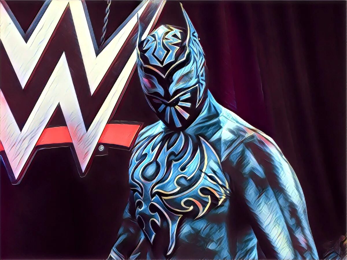 Sin cara