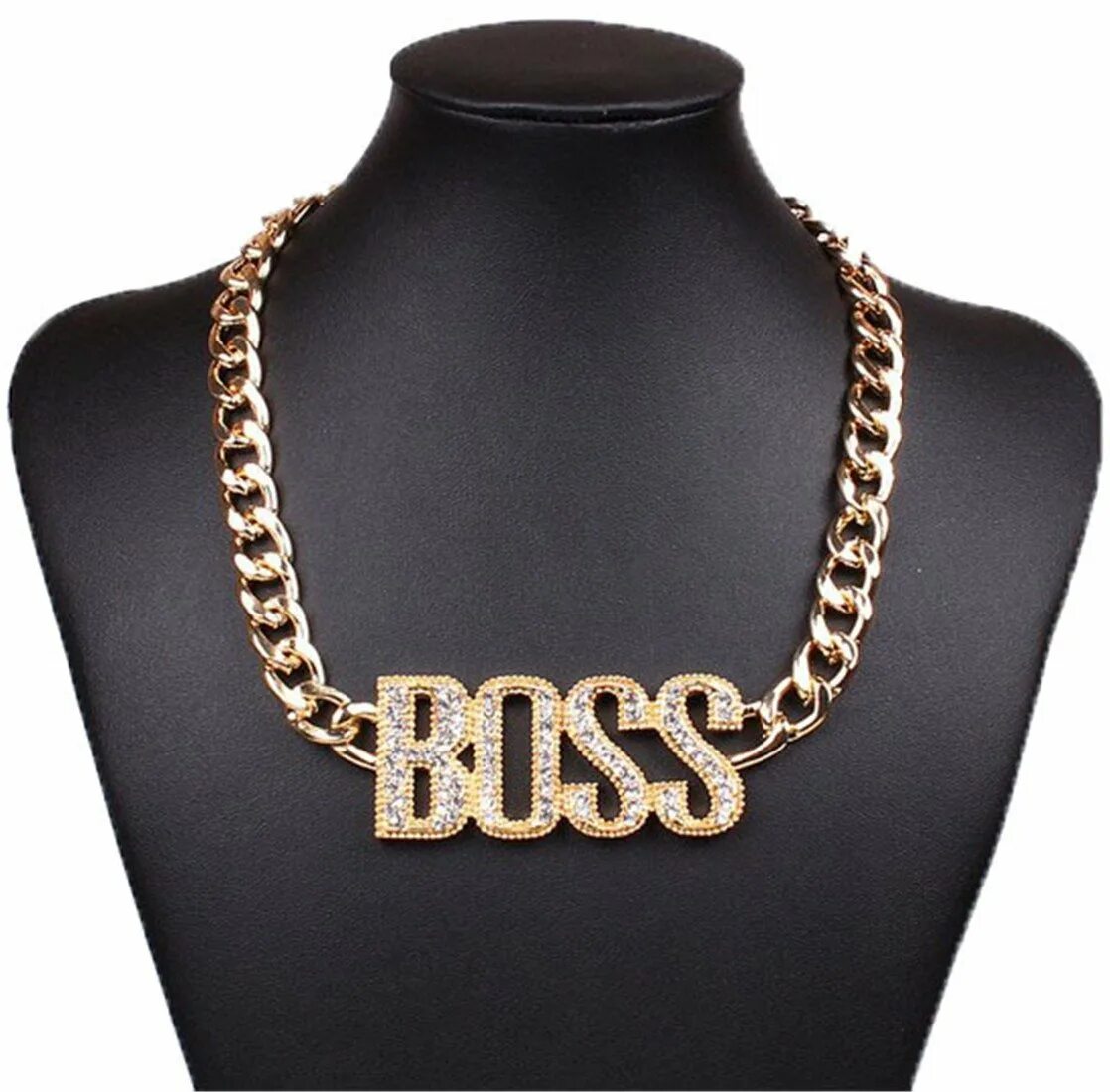 Золотая гангстерская цепочка Boss. Цепь Chain Necklace золотой. Колье "Chain&Pearl collection". Золотая цепь рэпера. Цыпочка слово