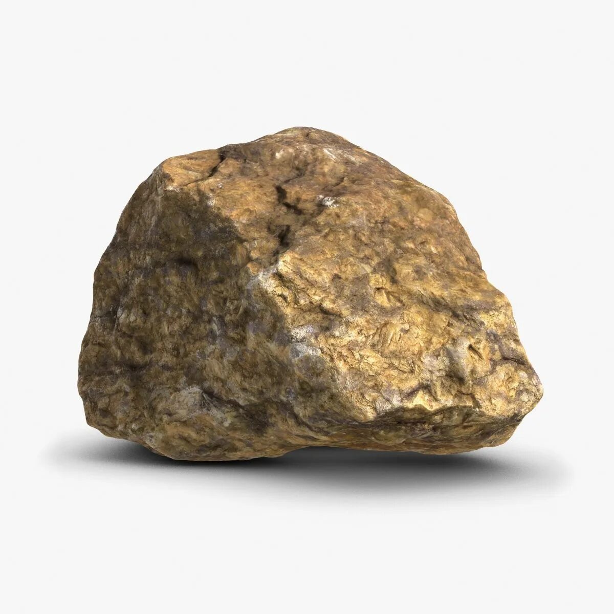 Better ores 3d