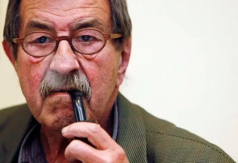 Известный писатель лауреат нобелевской премии