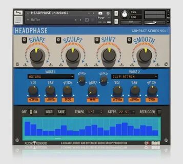Vst sounds