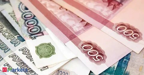 Rus money
