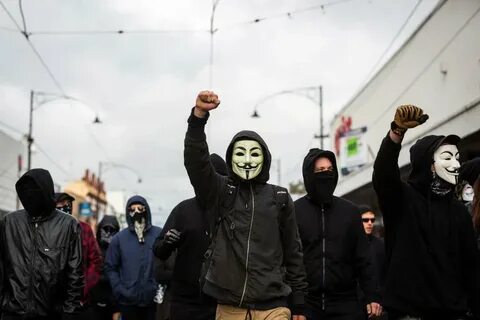 Противодействие деструктивным субкультурам