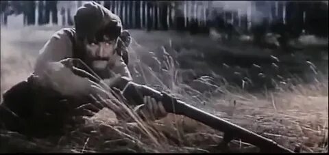 Хана от зори до зори