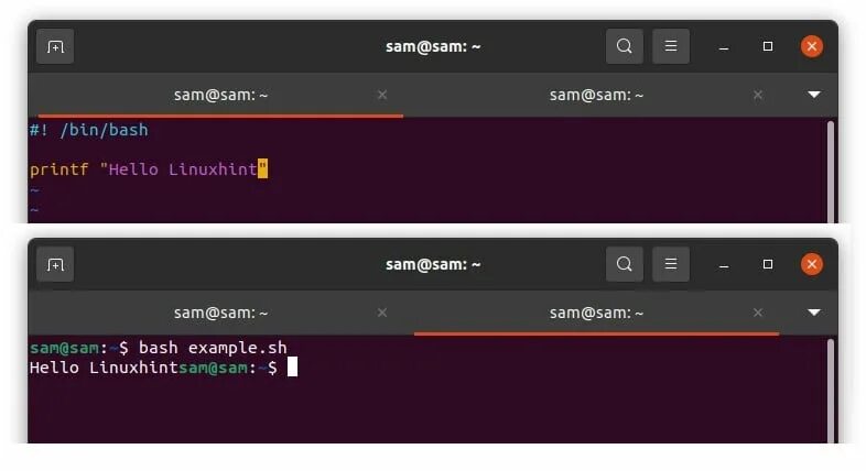 Error printf. Printf в линуксе. конвейер команд ubuntu. команда trap bash примеры. bash table to printf.