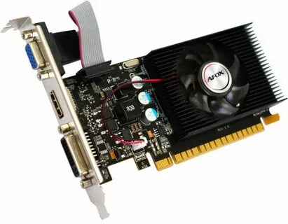 Geforce gt 220 1gb