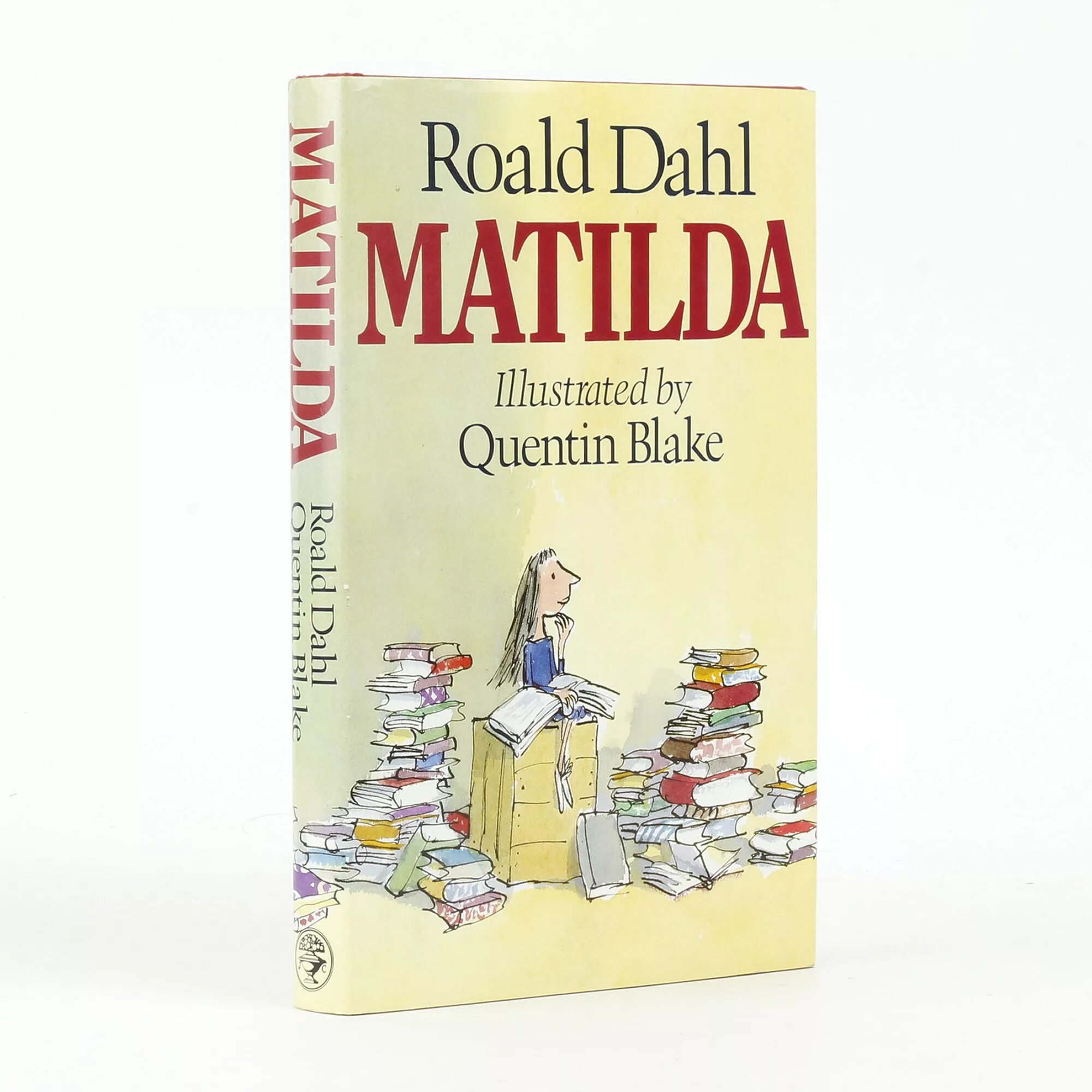 Matilda roald. Matilda by Roald Dahl. Роальд даль персонажи.