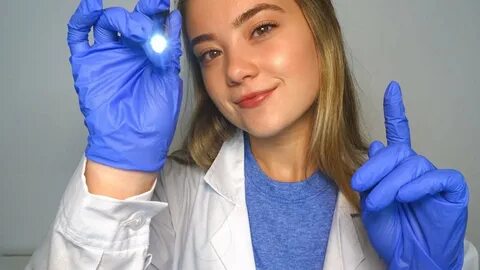 Asmr play