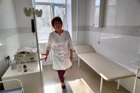 Дневной стационар ульяновск