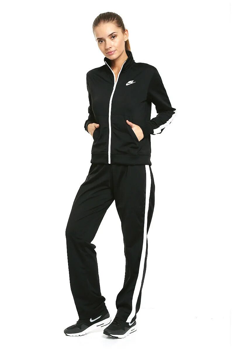 Нужен спортивный костюм. Nike / костюм w NSW Trk Suit pk. Костюм спортивный женский Nike Trk Suit. Спортивный костюм Nike женский fa160205twc. Костюм женский найк найк женский.