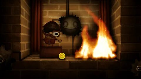 Игры сгорая