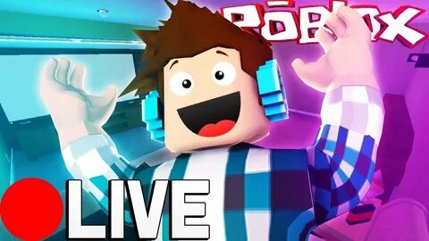 Roblox live