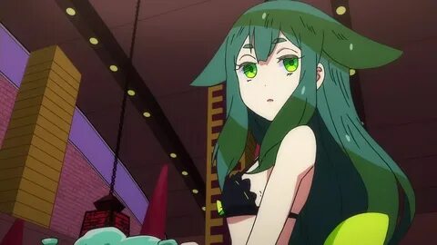 Gatchaman crowds