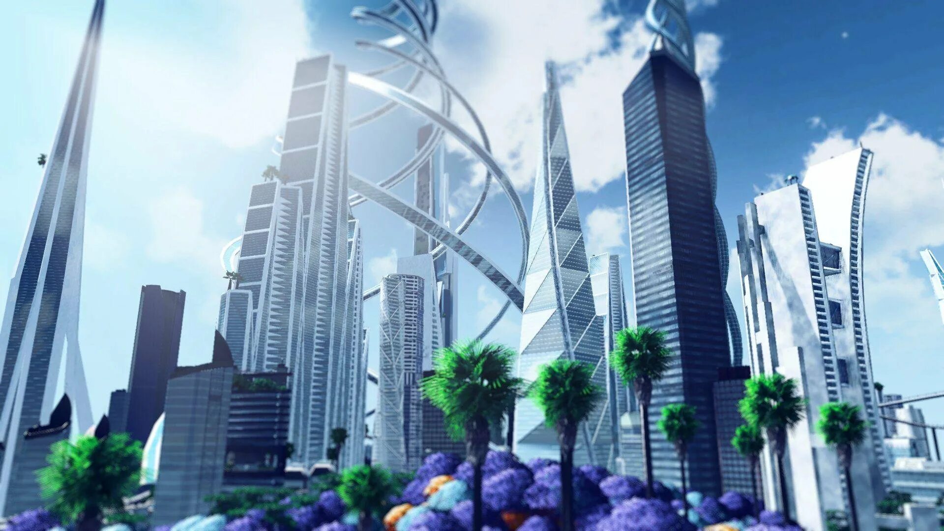 Future summer