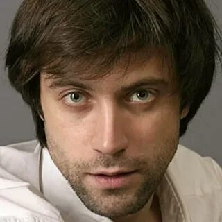 Дубравин фильмография