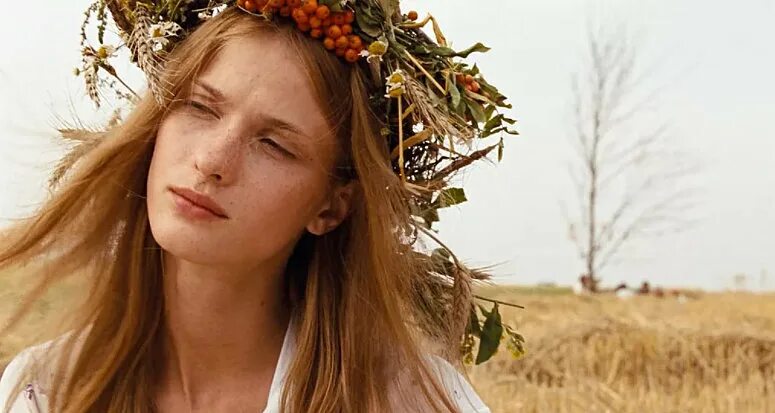 Дом солнца (2010, фильм) ""Да ты хоть знаешь, какая она клёвая, эта сраная жиз