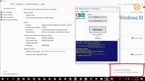 Простой способ активации windows 11