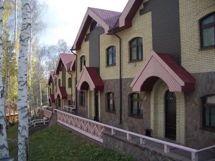 Абзакова горки