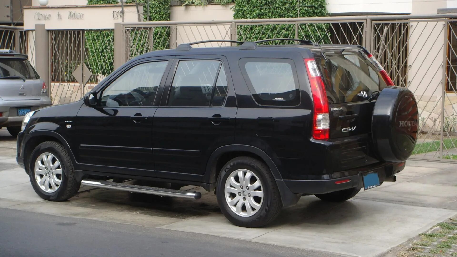 Honda cr v 2004. Honda CR-V 2004-2006. Хонда CR-V 2004. Honda CR V 2 2004. Honda CRV 2004.