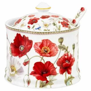 Сахарница elan gallery