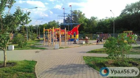 Уральская площадка