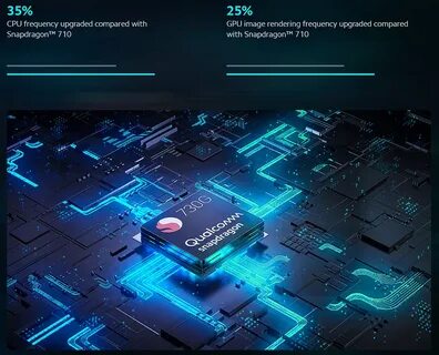 Snapdragon 730