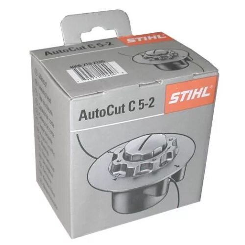 Autocut 2 2 c. Косильная головка autocut 5-2 stihl fs38.45 fse 60.71.81. косильная головка stihl autocut c 5-2. косильная головка для stihl-viking autocut c 5-2. autocut с 05-2 stihl 40067102105.