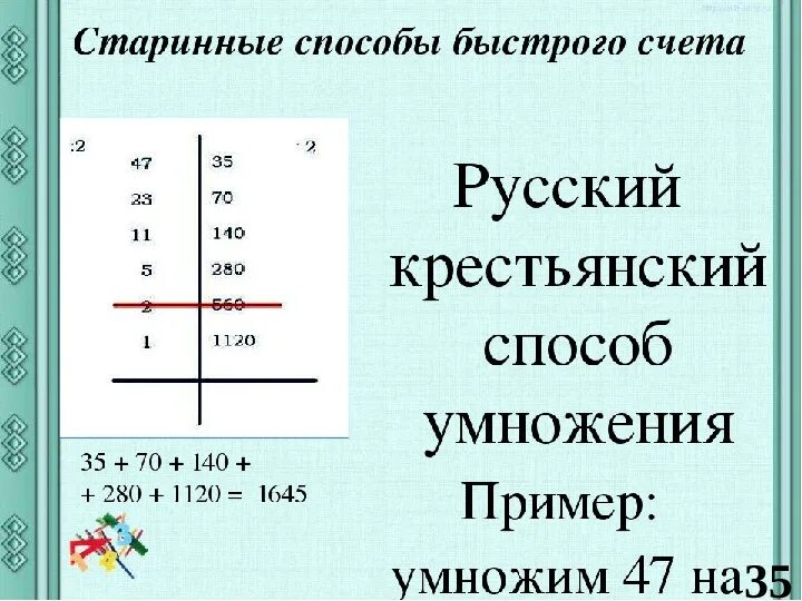 Уроки быстрого счета. Способы быстрого счета в математике. Математические приемы для быстрого счета. Умножение удобным способом. Способы быстрого умножения.