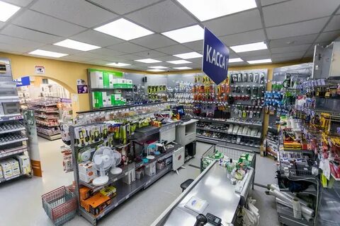 Сайт магазина планеты