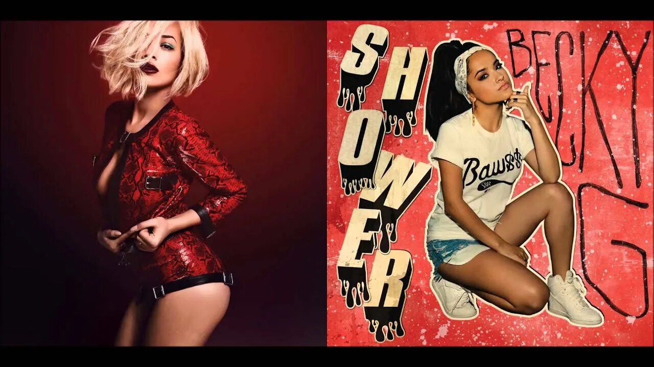 Rita ora let you. Rita ora обложка.