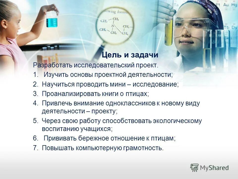 Проект моя исследовательская. Проект моя исследовательская