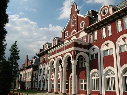 Тульский гуманитарный