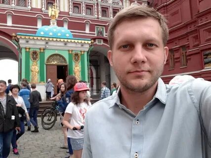 Корчевников биография