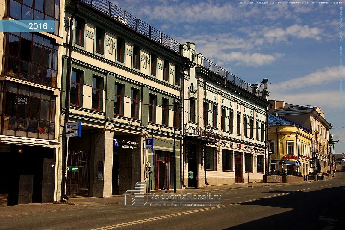 центральная улица казани баумана. баумана 36 казань. - казанский арбат (ул. баумана, 36. баумана 49 казань.