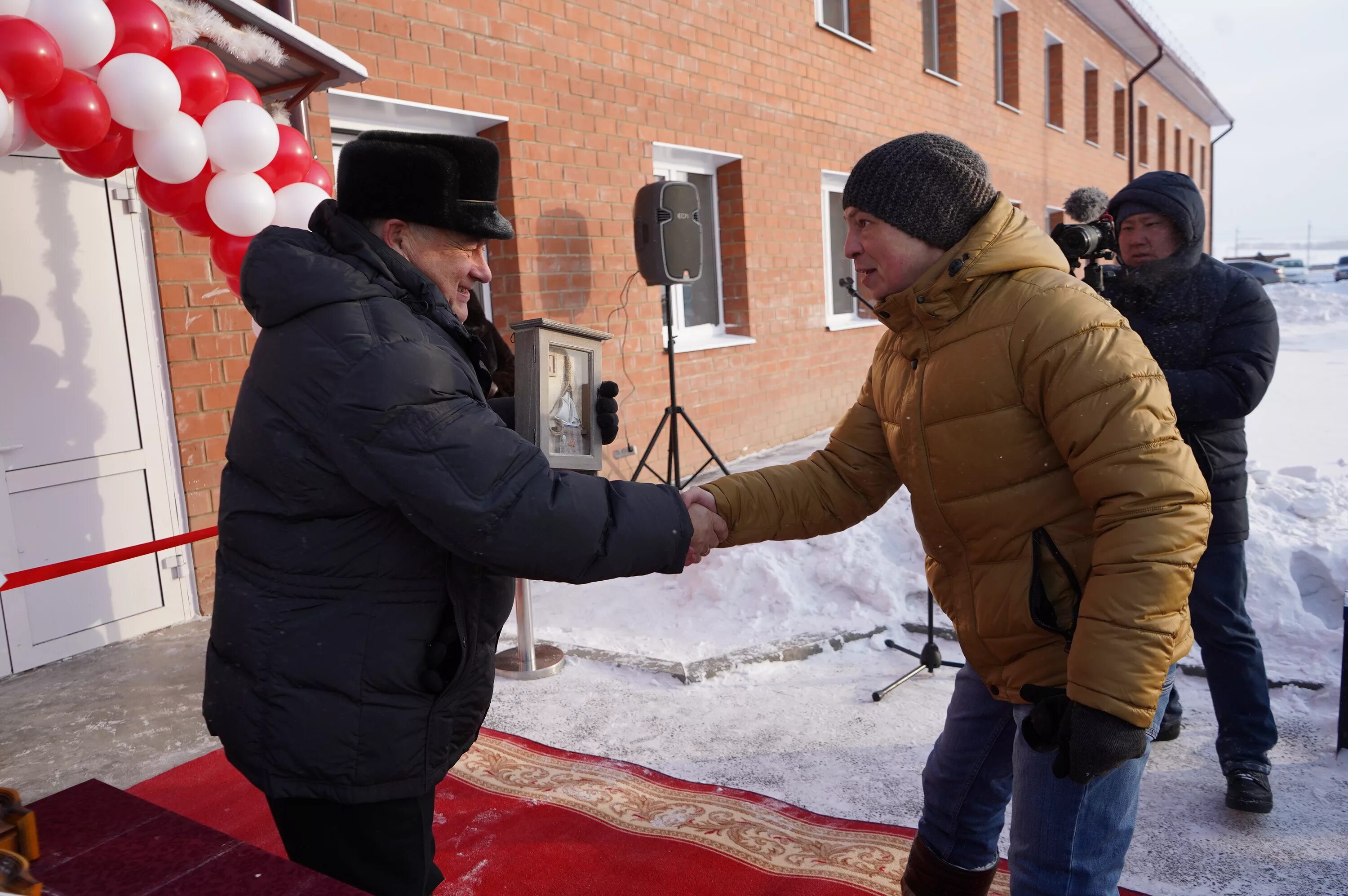 аларская районная больница
