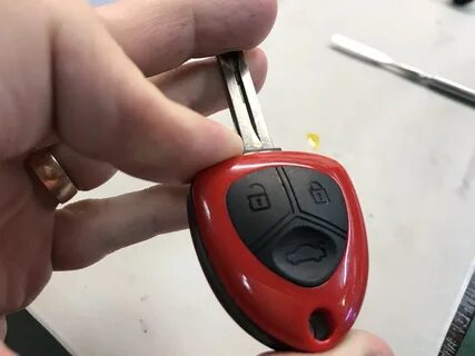Style key