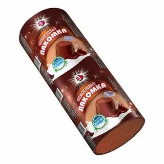 Лакомка в шоколадной глазури