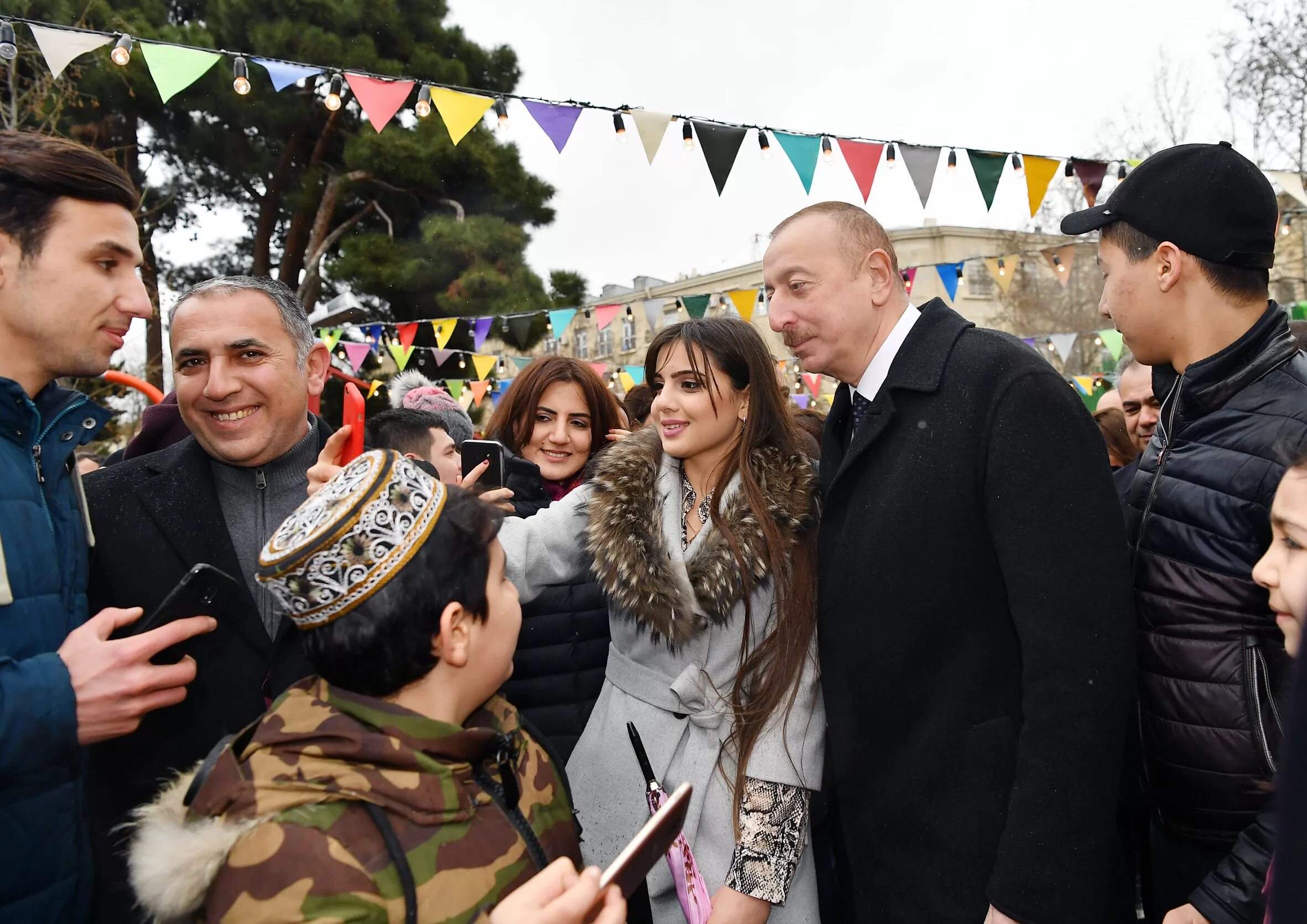 Азербайджан новости видео свежие. Ilkham Aliyev nervous. Новости Азербайджана. Новруз 2024 Азербайджан.