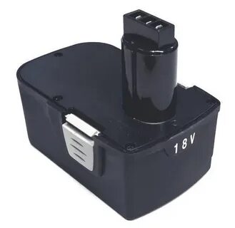 Аккумулятор для шуруповерта 5 а ч