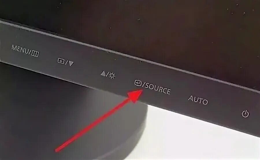 Монитор не видит hdmi сигнал. Монитор не видит hdmi сигнал