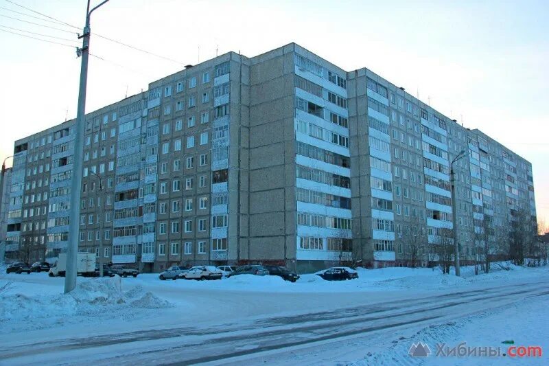 Мончегорск 11. Мончегорск климентьева 13.