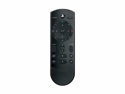 Sony remote