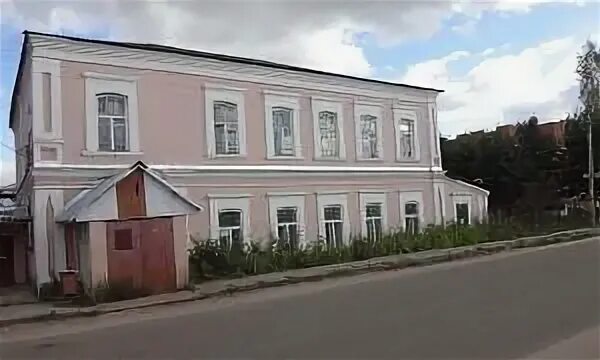 Квартиры в рославле смоленской